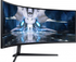 Fotoja e Monitor Samsung Odyssey G9 NEO, 49