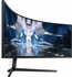 Fotoja e Monitor Samsung Odyssey G9 NEO, 49