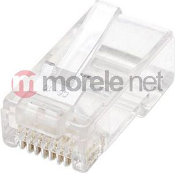 Fotoja e Përshtatës rrjeti Intellinet Network Solutions, RJ45, Cat6