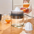 Fotoja e Shtrydhëse frutash Black & Decker, e bardhë, Picture 7