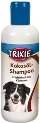 Fotoja e Shampo për qen Trixie COCONUT, 250 ML