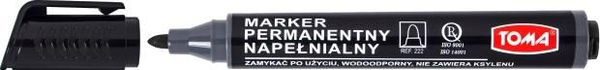 Fotoja e Marker Toma (134487)