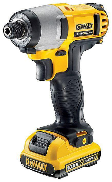 Fotoja e Çelës me impakt Dewalt DCF815D2-QW 10.8 V