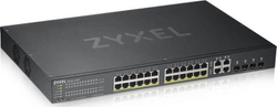 Fotoja e Switch ZyXEL GS192024HPV2-EU0101F