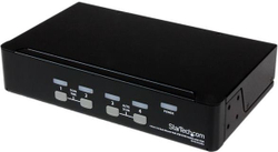Fotoja e Switch StarTech KVM