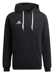 Fotoja e Duks Adidas Entrada mAD0077, i zi, S
