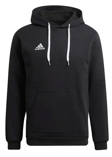 Fotoja e Duks Adidas Entrada mAD0077, i zi, S