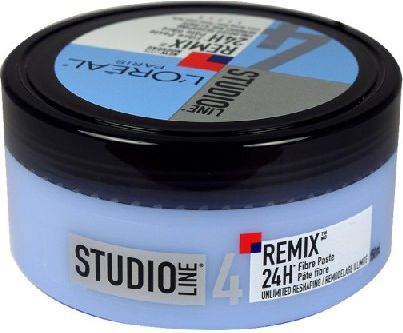 Fotoja e Pastë modelimi për flokë L'Oreal Paris Special FX Studio Remix