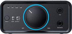 Fotoja e Përforcues FiiO K7 Bluetooth, desktop