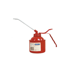 Fotoja e Lëngësues Pressol, 500ml, i kuq
