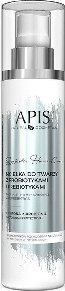 Fotoja e Sprej fytyre Apis Synbiotic Home Care, me probiotikë dhe prebiotikë, 150 ml