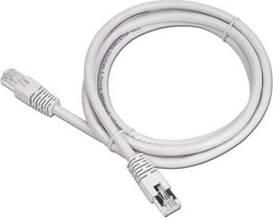 Fotoja e Kabllo Gembird Patchcord RJ45 (PP22-3M), Cat.5e, FTP, 3m, e hirtë