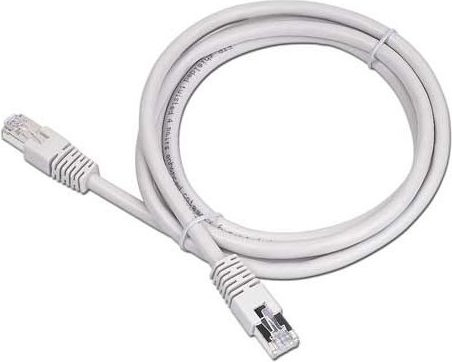 Fotoja e Kabllo Gembird Patchcord RJ45 (PP22-3M), Cat.5e, FTP, 3m, e hirtë