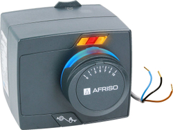 Fotoja e Aktuator elektrik Afriso ARM 323 ProClick