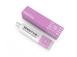 Fotoja e Pastë për dhëmbë Woom Family Sensitive, 75 ml