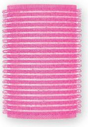 Fotoja e Roleta flokësh Velcro Top Choice 3431, 6 copë
