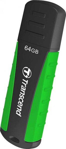 Fotoja e USB Transcend JetFlash 810 TS64GJF810, 64 GB, i zi