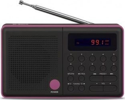 Fotoja e Radio Eltra Pliska