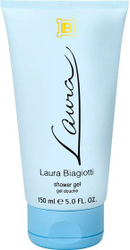 Fotoja e Xhel dushi Laura Biagiotti, 150 ml