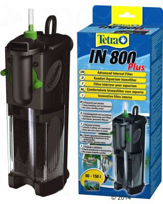 Fotoja e Filter akuariumi Tetra IN 800 Plus