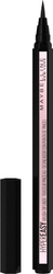 Fotoja e Laps për sy Maybelline Hyper Easy Brush 800, i zi