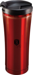 Fotoja e Termos BERLINGER HAUS BH-6408 BURGUNDY, 500ml, i kuq
