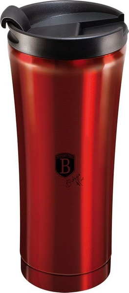 Fotoja e Termos BERLINGER HAUS BH-6408 BURGUNDY, 500ml, i kuq