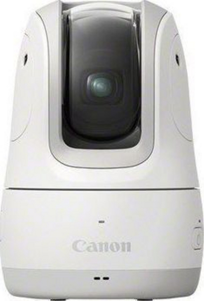 Fotoja e Kamerë IP Canon, USB Type-C, 11.7 MP, e bardhë