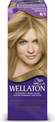 Fotoja e Krem ngjyre për flokë Wella, 8/1 Light Blonde