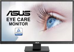 Fotoja e Monitor ASUS VA279HAE - LED 27", FullHD, i zi