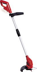 Fotoja e Prerëse bari Einhell GC CT 18/24 Li Solo, 24 cm, 18V