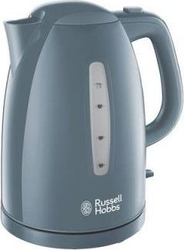 Fotoja e Ibrik Russell Hobbs 21274-70, 2400W, 1.7L, i kaltër