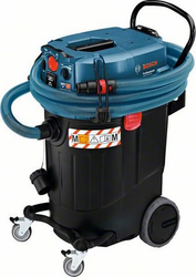 Fotoja e Fshesë me korrent Bosch GAS 55 M AFC (06019C3300), 1200 W, 43 l