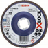 Fotoja e Disk gërryes Bosch X-LOCK, K40, 125mm, Picture 1