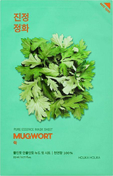 Fotoja e Maskë Holika Holika Mugwort 23 ml