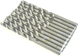 Fotoja e Shpuese metalike AWTools HSS, 4.2 mm, 10 copë