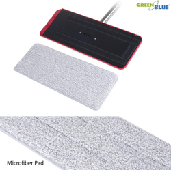 Fotoja e Mbulesë GreenBlue GB851 për pastruesin e sheshtë MaxiClean GB850