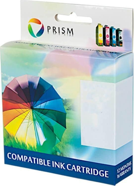 Fotoja e Ngjyrë Prism PGI-580PGBK XXL, 25.7ml, e zezë
