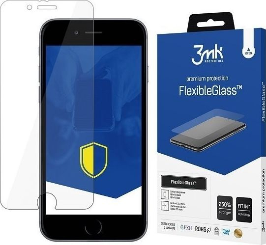 Fotoja e Xham mbrojtës 3MK FlexibleGlass për Samsung Galaxy Tab S6 Lite