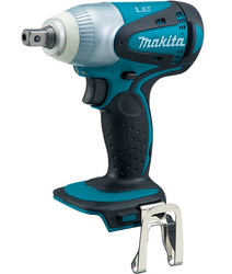 Fotoja e Kaçavidë me goditje Makita DTW251Z, 1/2", 18V