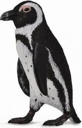 Fotoja e Figurë Collecta - Pinguini Afrikan