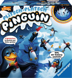 Fotoja e Lojë për fëmijë Ravensburger Pinguin