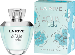 Fotoja e Eau de Parfum La Rive Aqua Bella, 100ml
