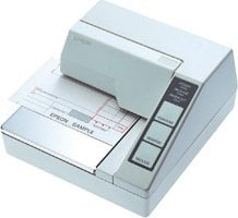 Fotoja e Printer për etiketa Epson TM-U295 (272) - C31C163272, i bardhë