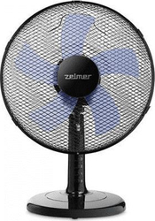 Fotoja e Flladitëse Zelmer ZTF0300, 45W, i zi