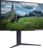 Fotoja e Monitor LG UltraGear 27GS85Q-B, 27'', 200Hz, 2560x1440 (WQHD), IPS, i zi, Picture 1