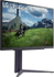 Fotoja e Monitor LG UltraGear 27GS85Q-B, 27'', 200Hz, 2560x1440 (WQHD), IPS, i zi, Picture 3