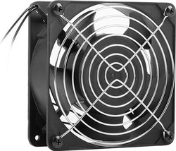 Fotoja e Ventilator Lanberg AK-1501-B, 10/19, 120mm