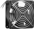 Fotoja e Ventilator Lanberg AK-1501-B, 10/19, 120mm, Picture 1