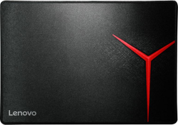 Fotoja e Mauspad Lenovo Legion Gaming Cloth, i zi
